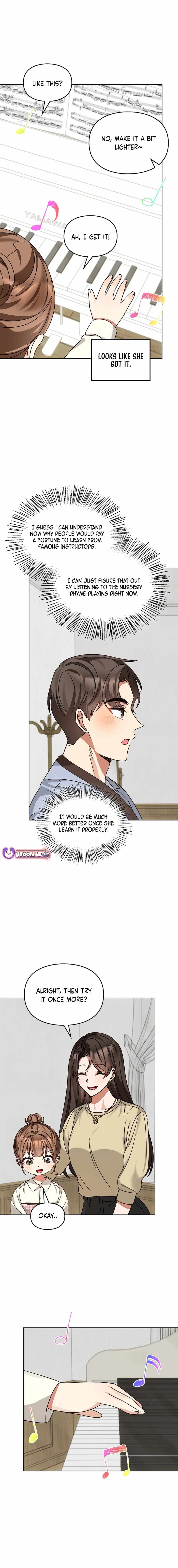 I Became a Doting Father Chapter 175 — Page 16