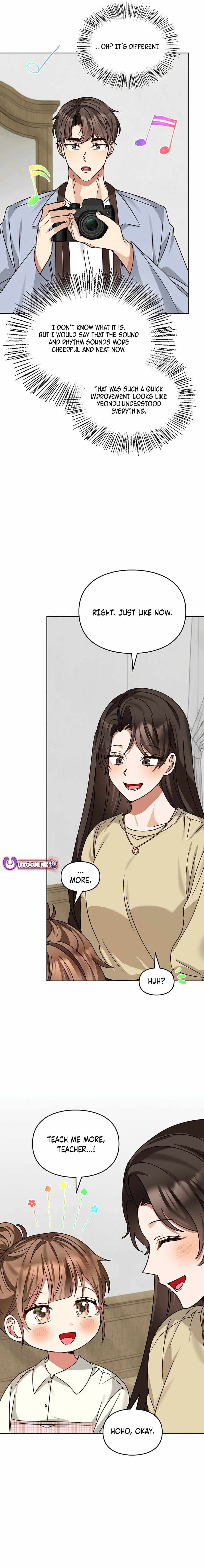 I Became a Doting Father Chapter 175 — Page 17