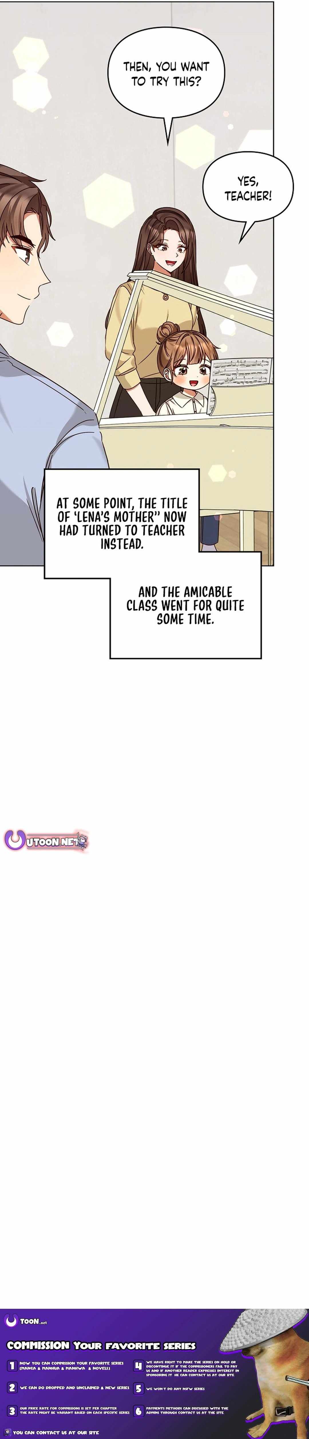 I Became a Doting Father Chapter 175 — Page 18