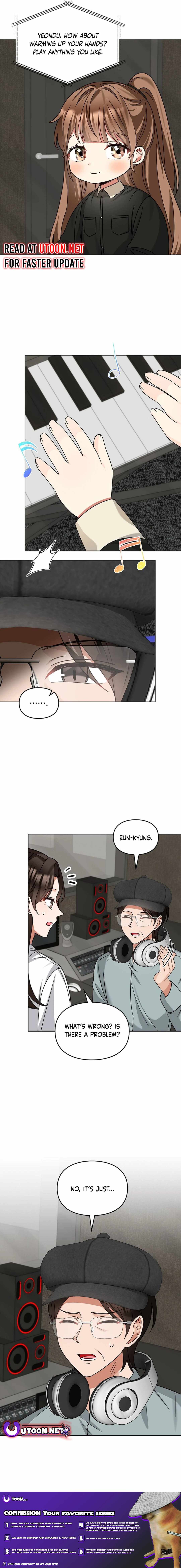 I Became a Doting Father Chapter 176 — Page 12
