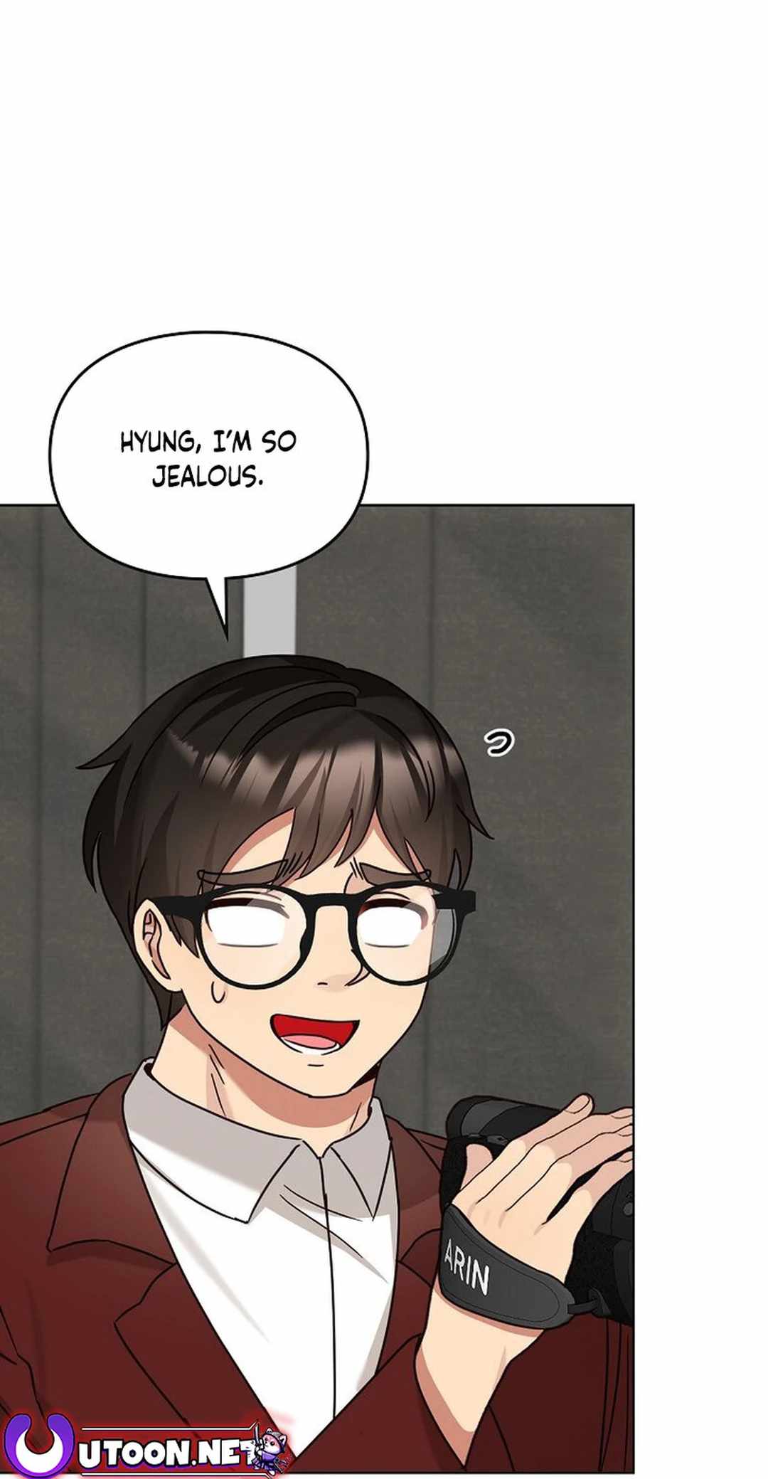 I Became a Doting Father Chapter 178 — Page 2