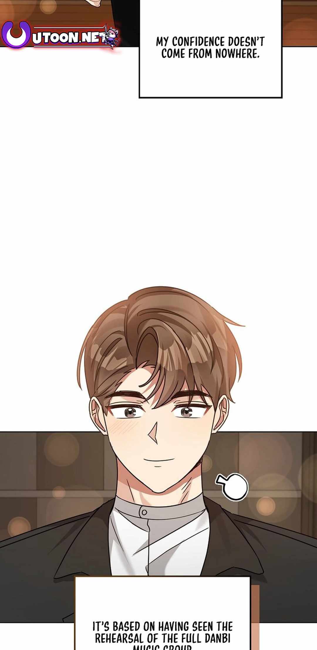 I Became a Doting Father Chapter 178 — Page 9