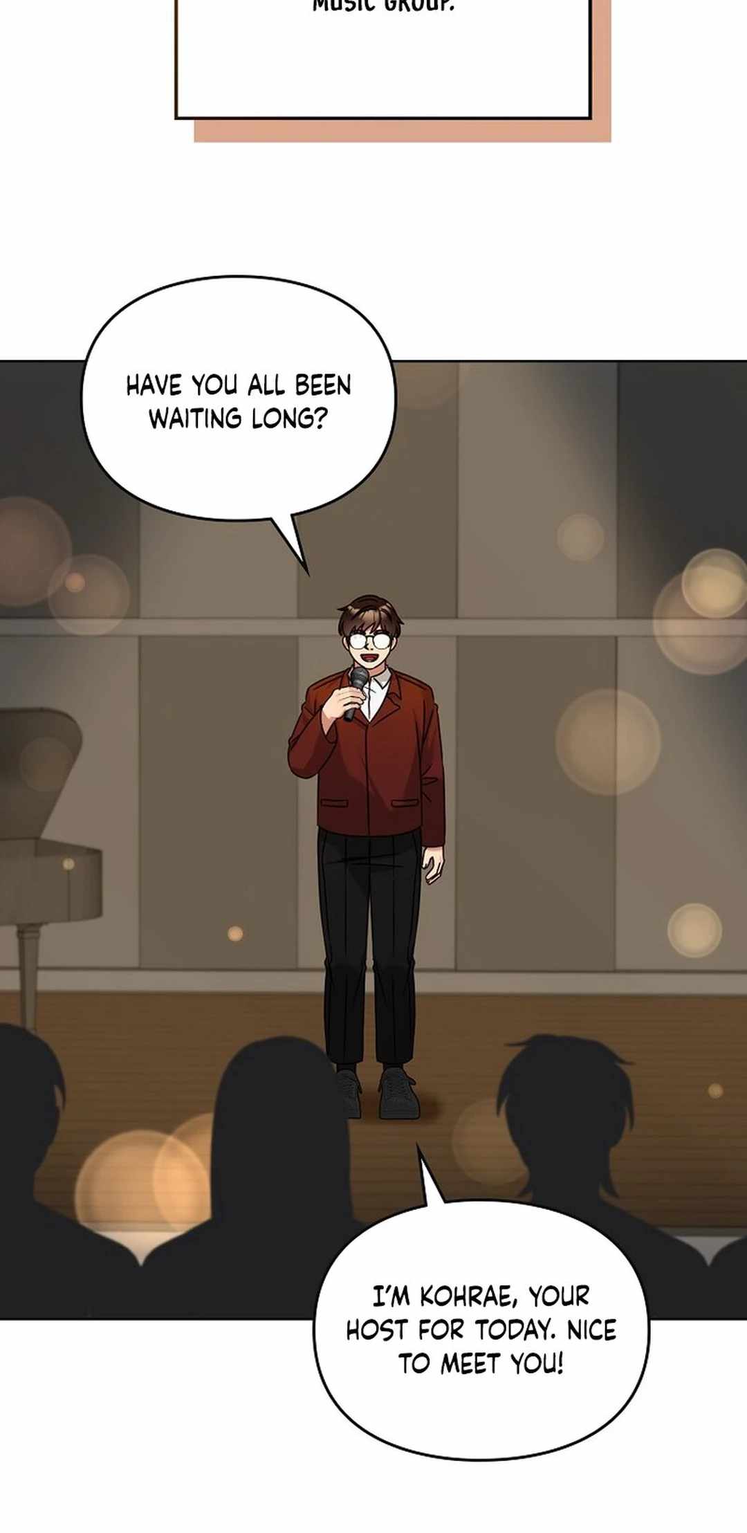 I Became a Doting Father Chapter 178 — Page 10