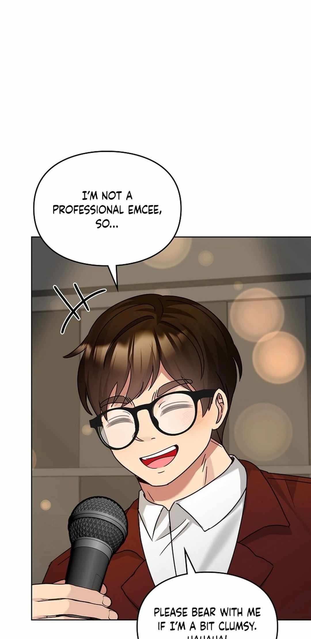 I Became a Doting Father Chapter 178 — Page 11