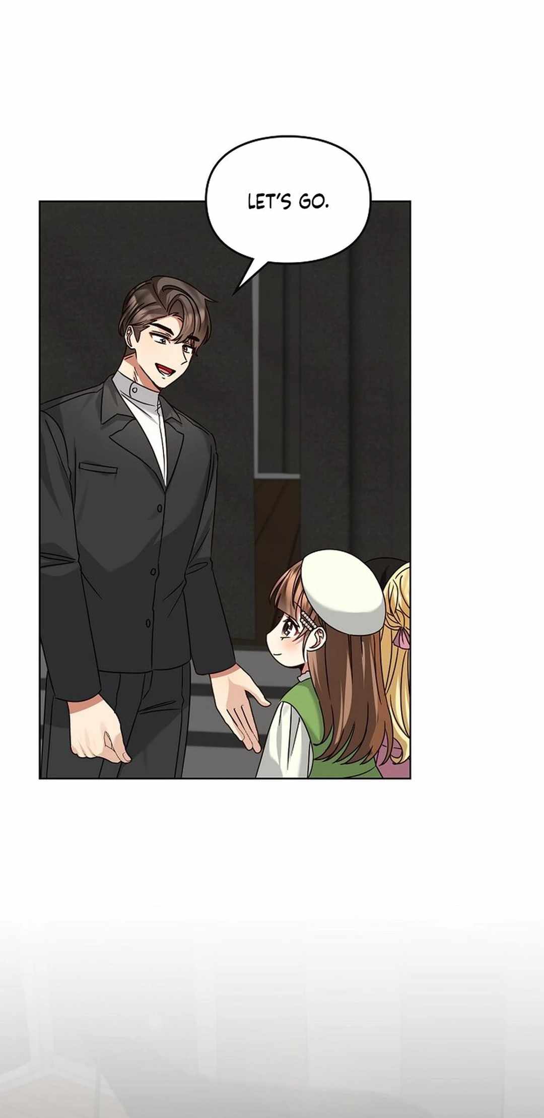 I Became a Doting Father Chapter 178 — Page 15