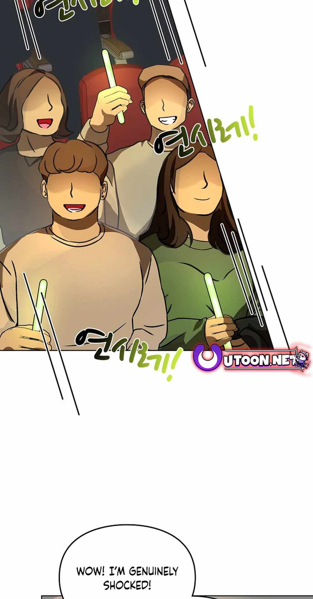I Became a Doting Father Chapter 178 — Page 20
