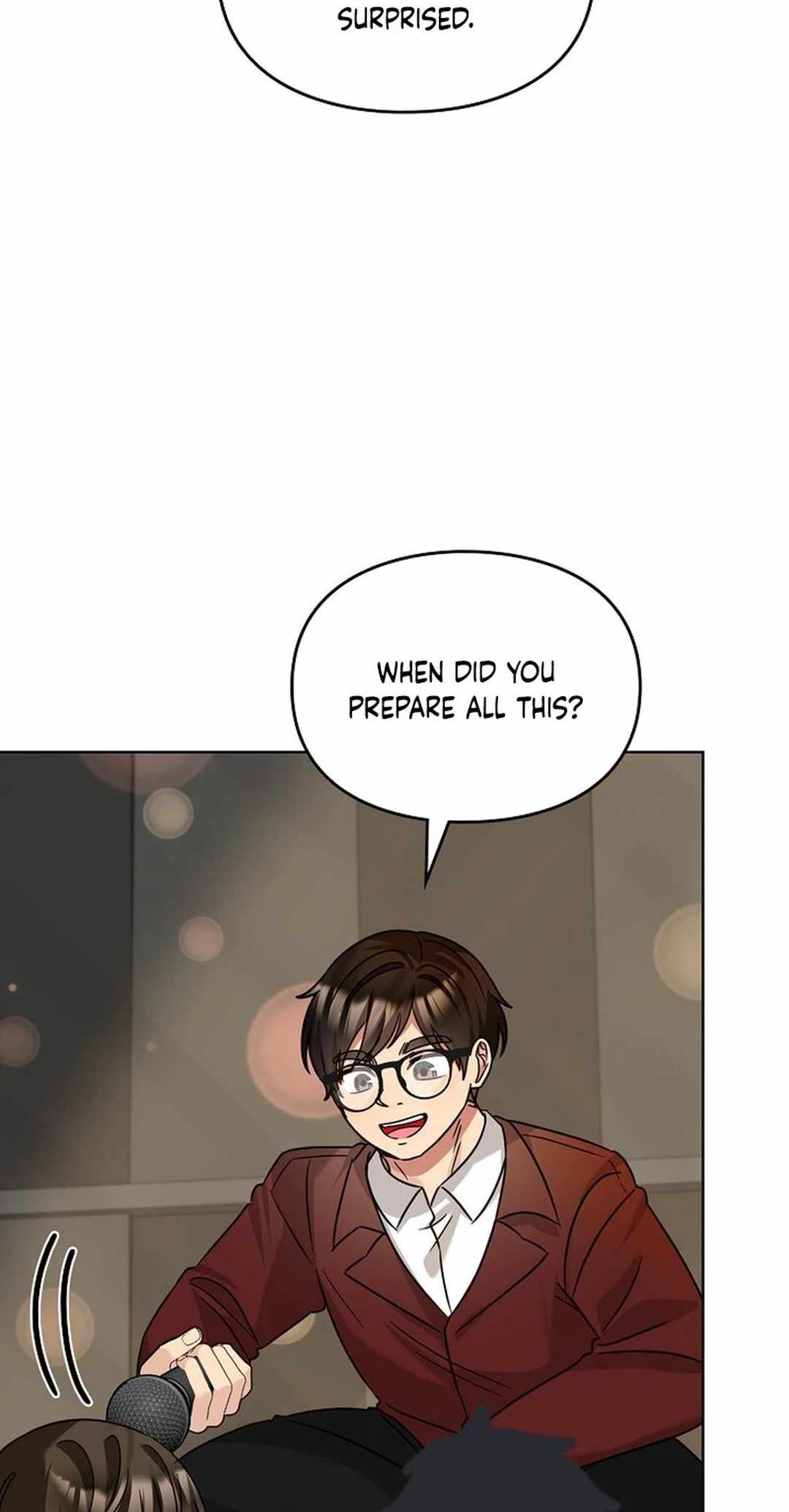 I Became a Doting Father Chapter 178 — Page 22