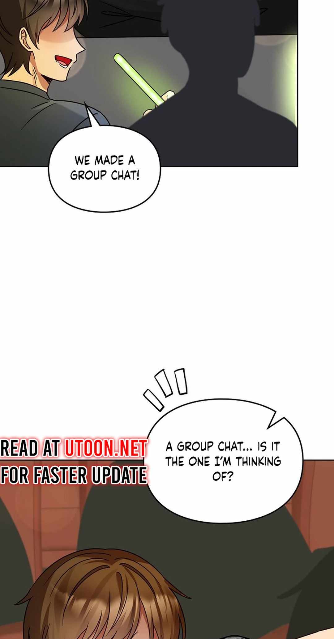 I Became a Doting Father Chapter 178 — Page 23