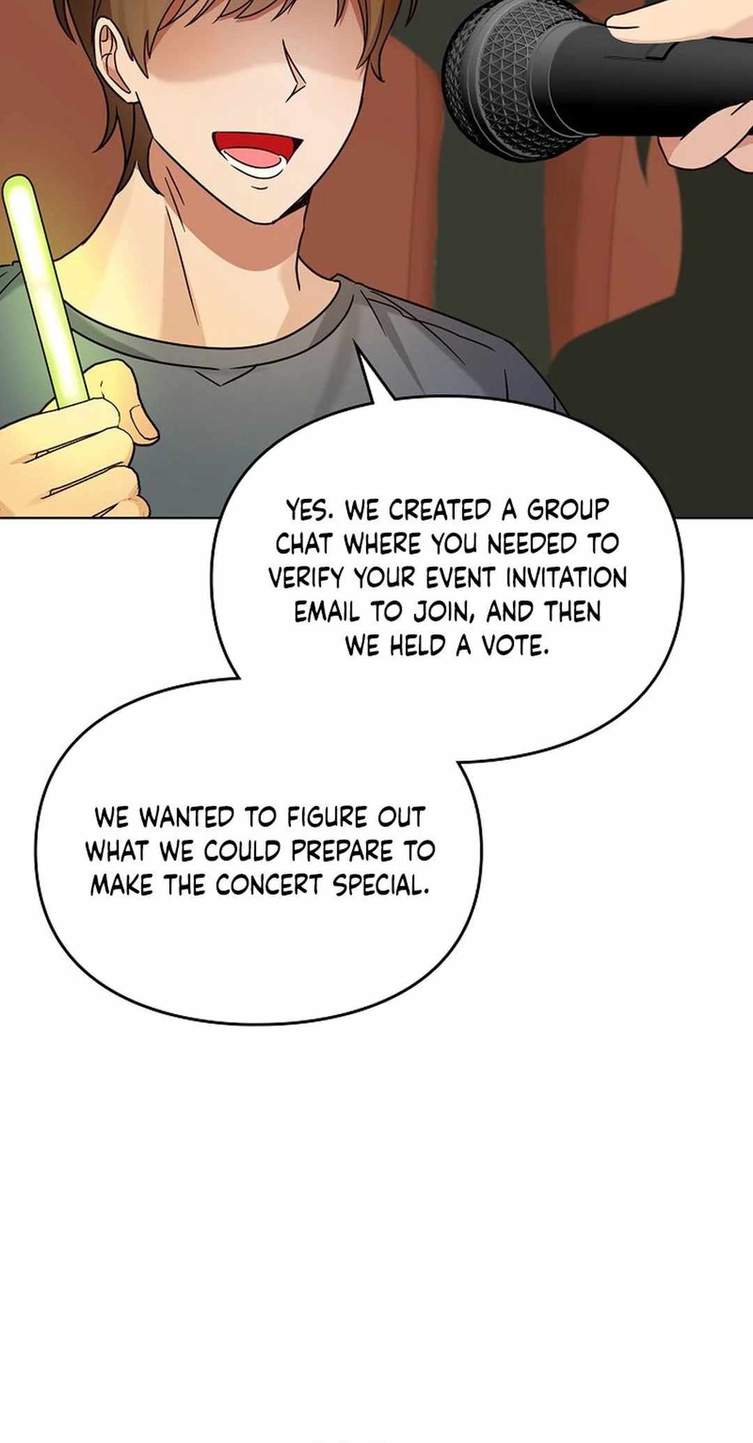 I Became a Doting Father Chapter 178 — Page 24