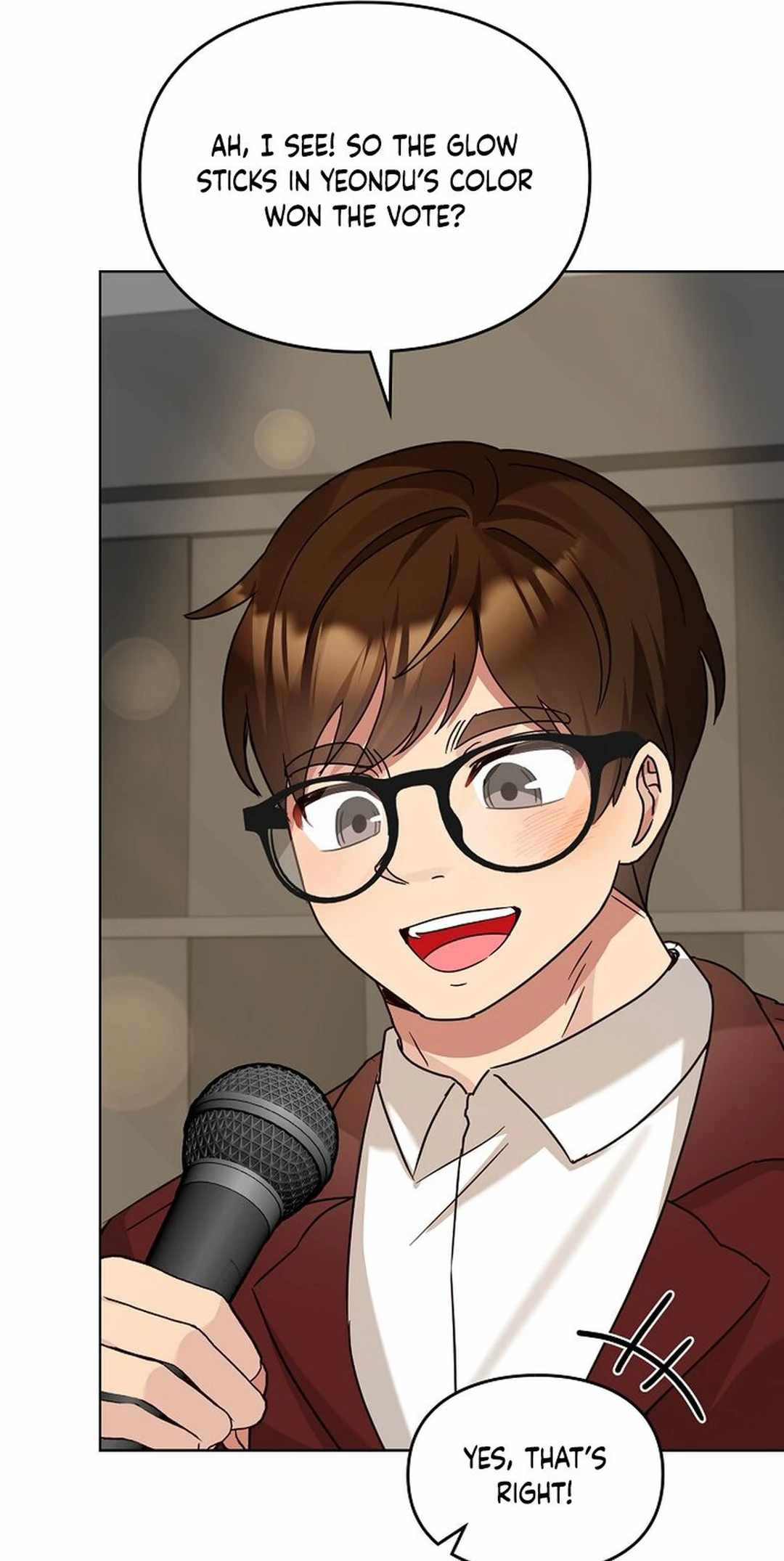I Became a Doting Father Chapter 178 — Page 25