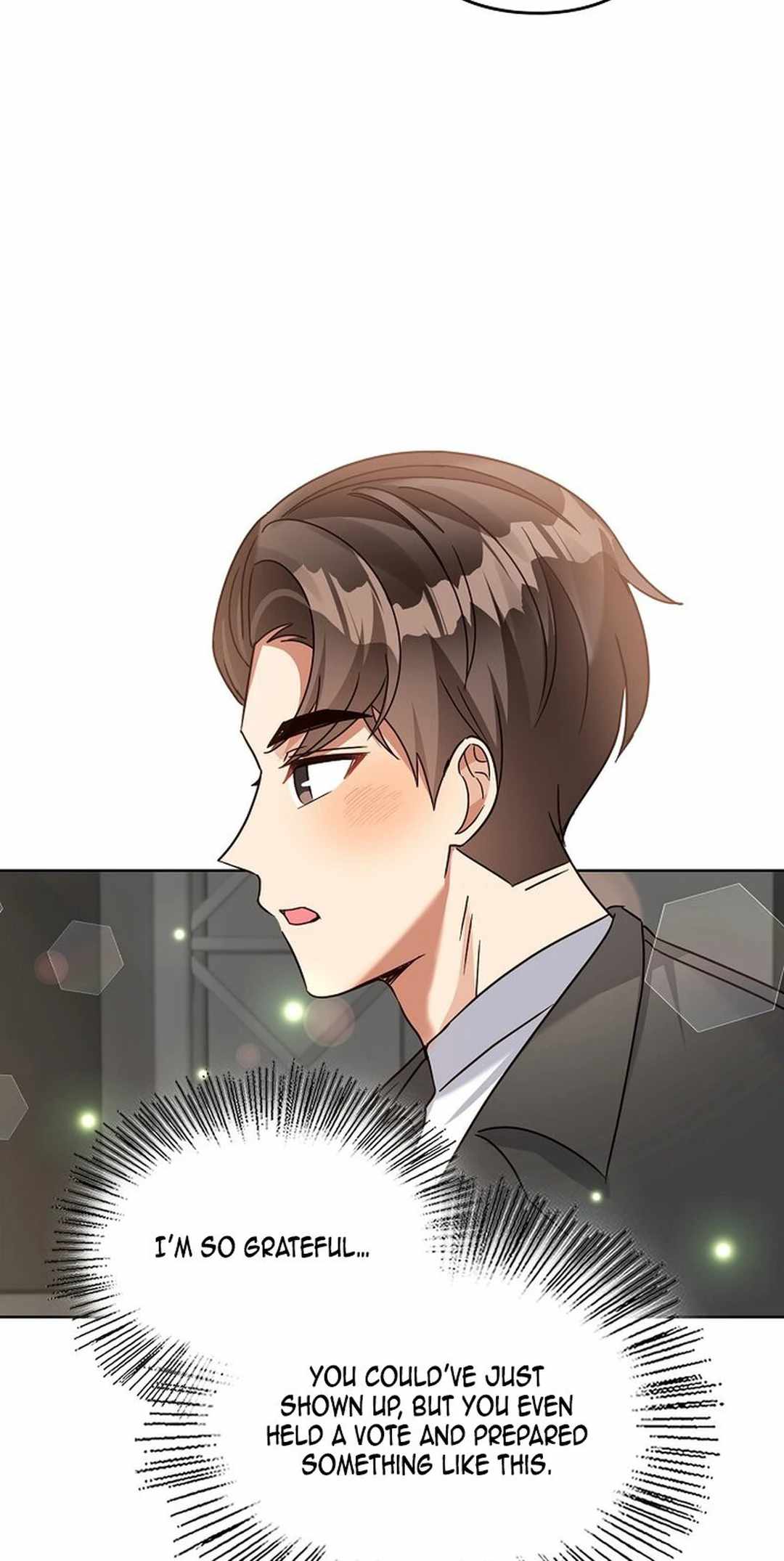 I Became a Doting Father Chapter 178 — Page 26