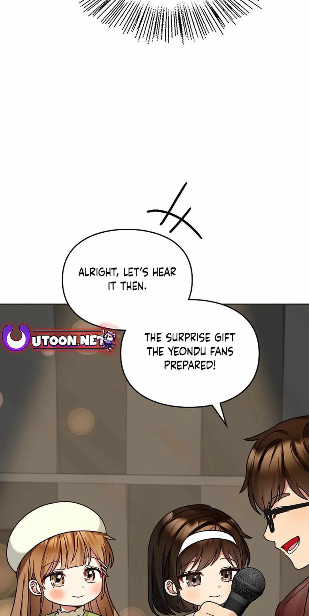 I Became a Doting Father Chapter 178 — Page 27