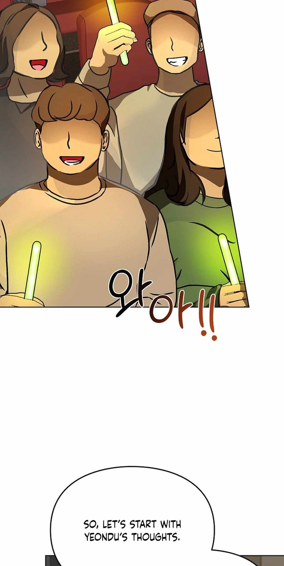 I Became a Doting Father Chapter 178 — Page 29