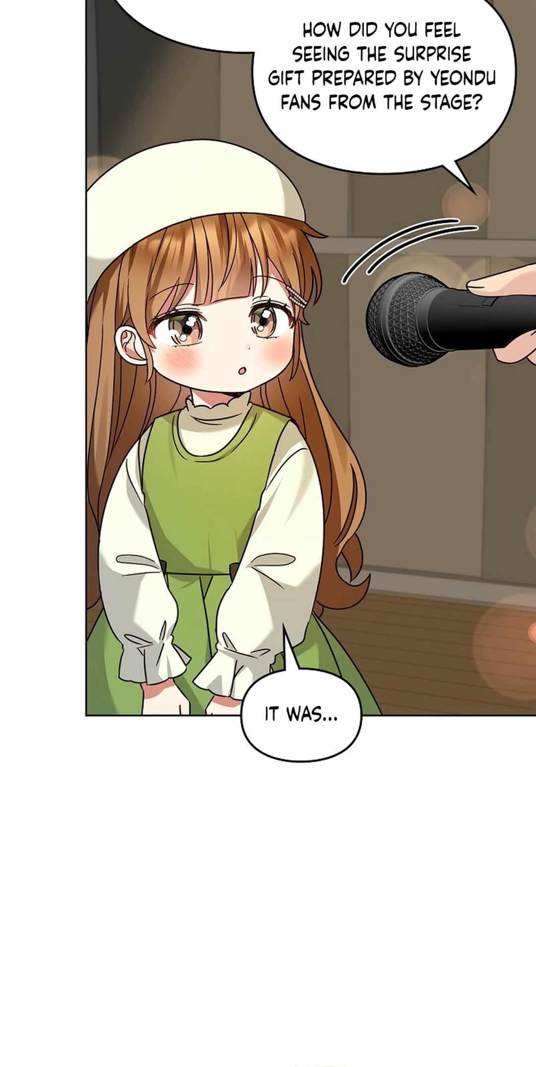 I Became a Doting Father Chapter 178 — Page 30