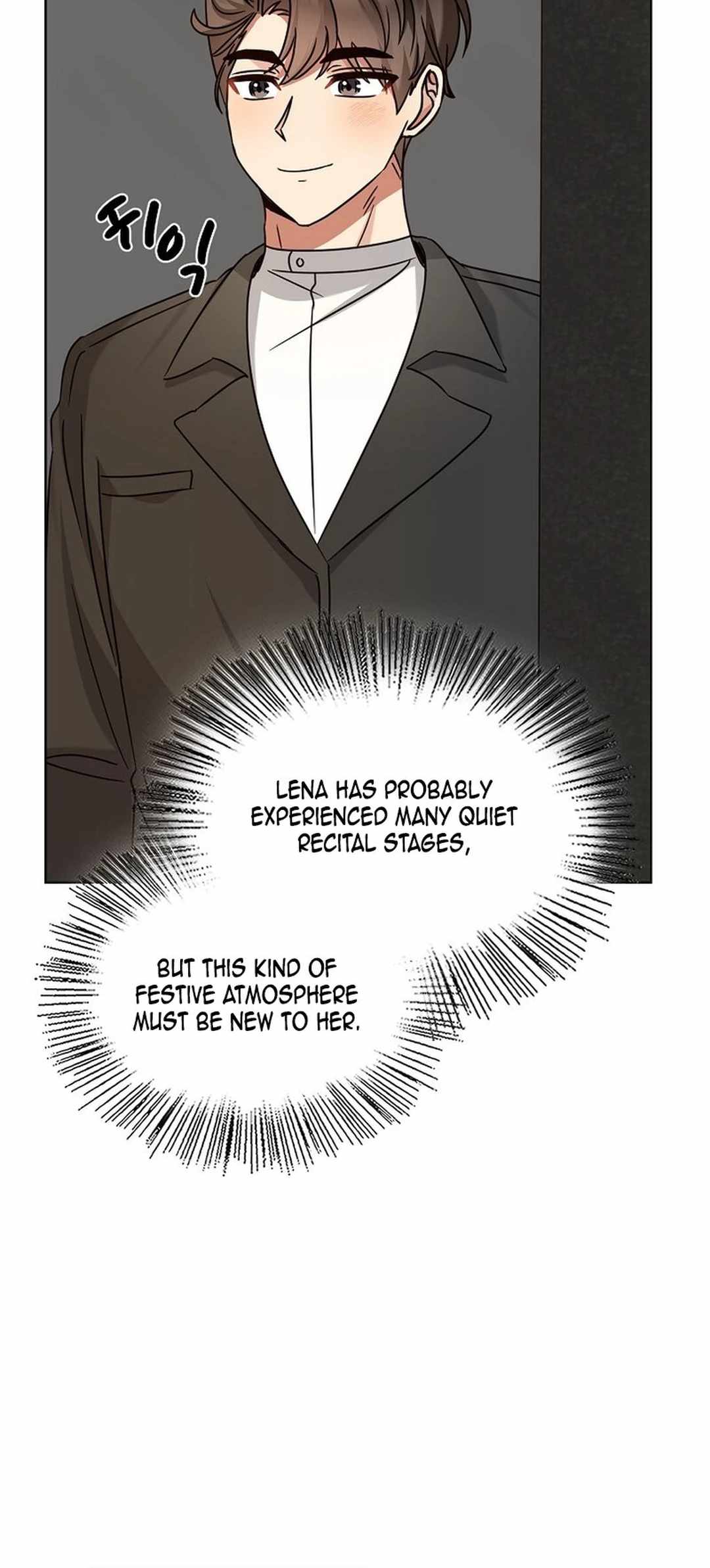 I Became a Doting Father Chapter 178 — Page 35