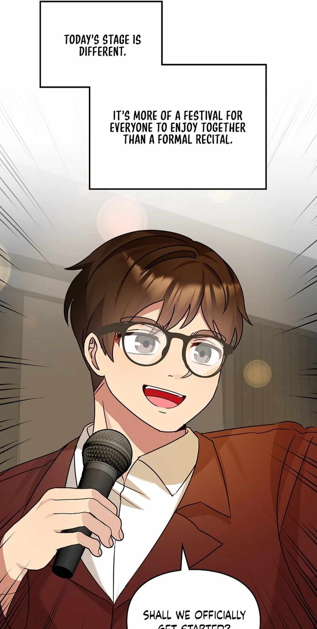 I Became a Doting Father Chapter 178 — Page 36