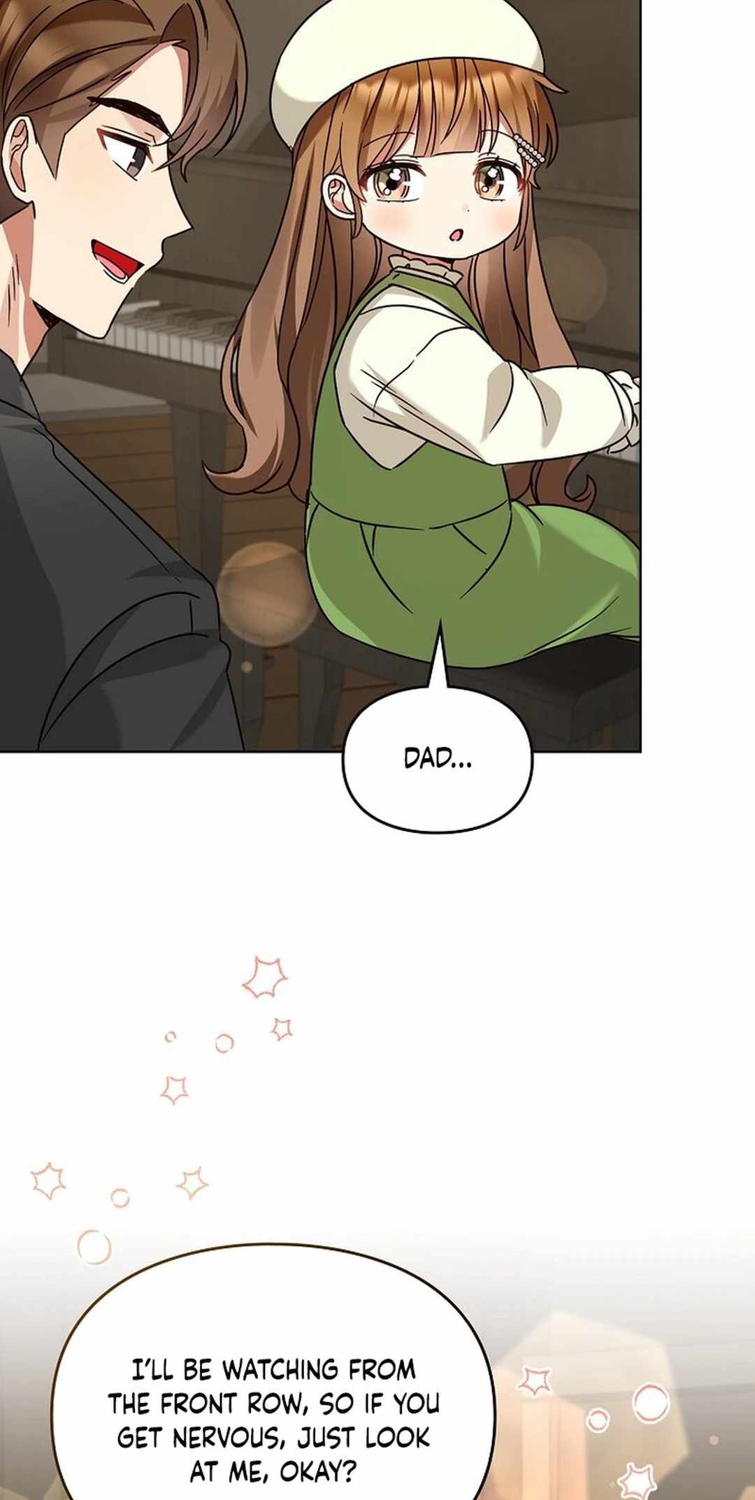I Became a Doting Father Chapter 178 — Page 39