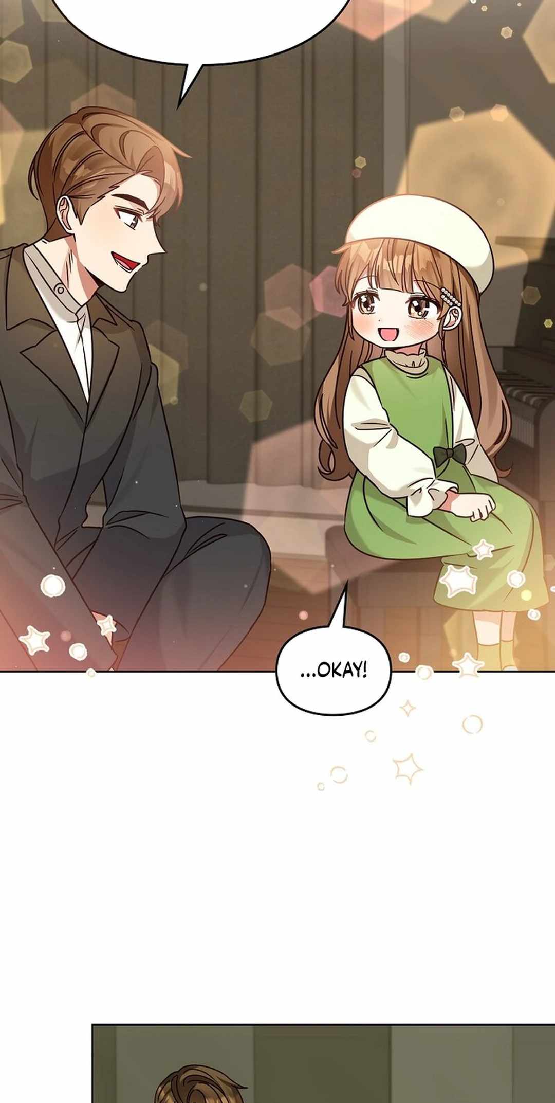 I Became a Doting Father Chapter 178 — Page 40