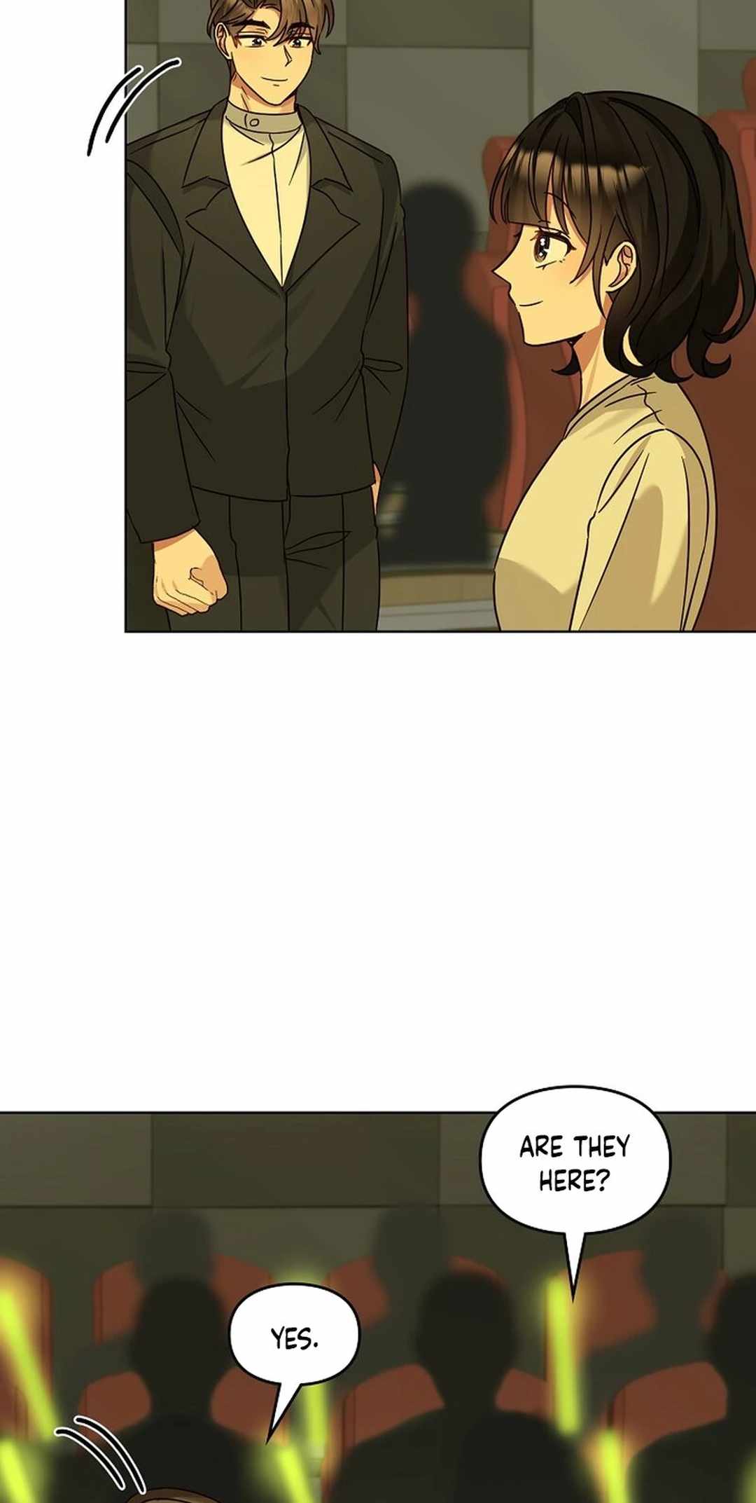 I Became a Doting Father Chapter 178 — Page 41