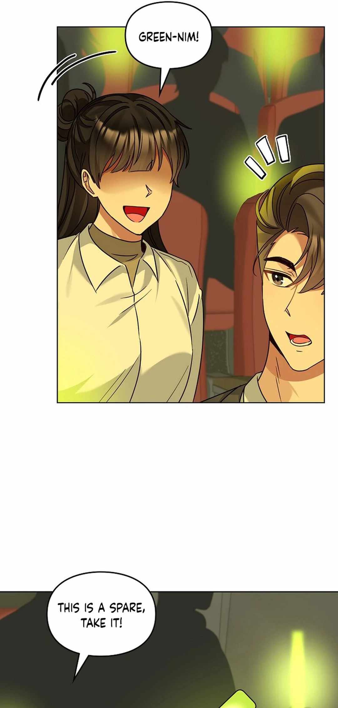 I Became a Doting Father Chapter 178 — Page 48