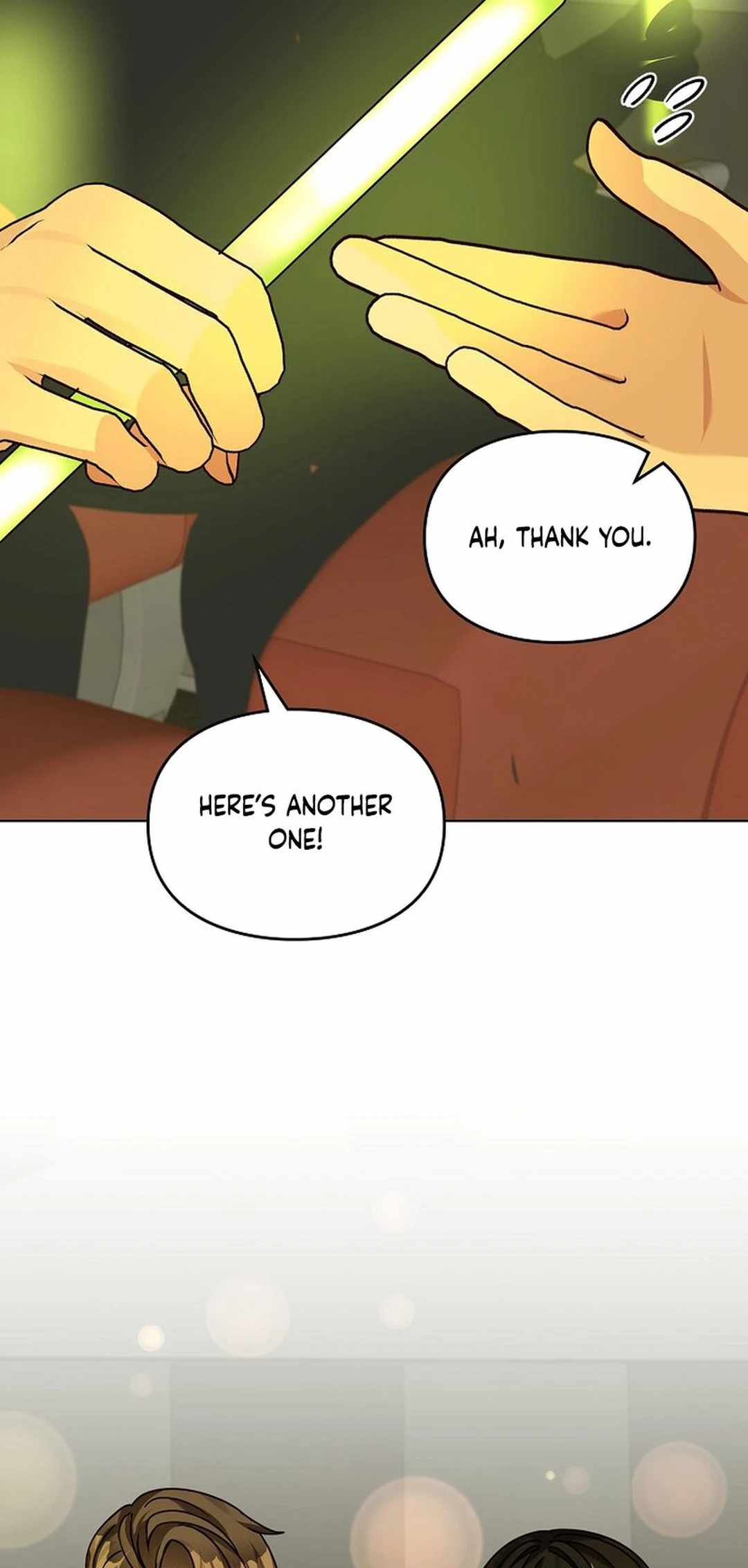 I Became a Doting Father Chapter 178 — Page 49