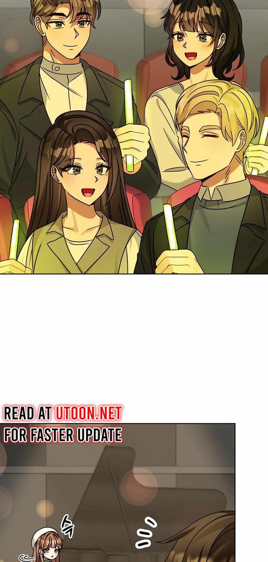 I Became a Doting Father Chapter 178 — Page 50