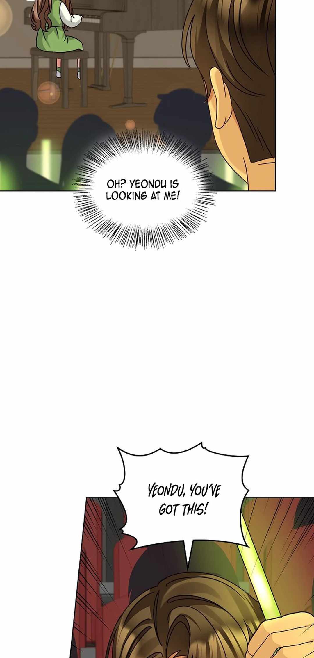 I Became a Doting Father Chapter 178 — Page 51
