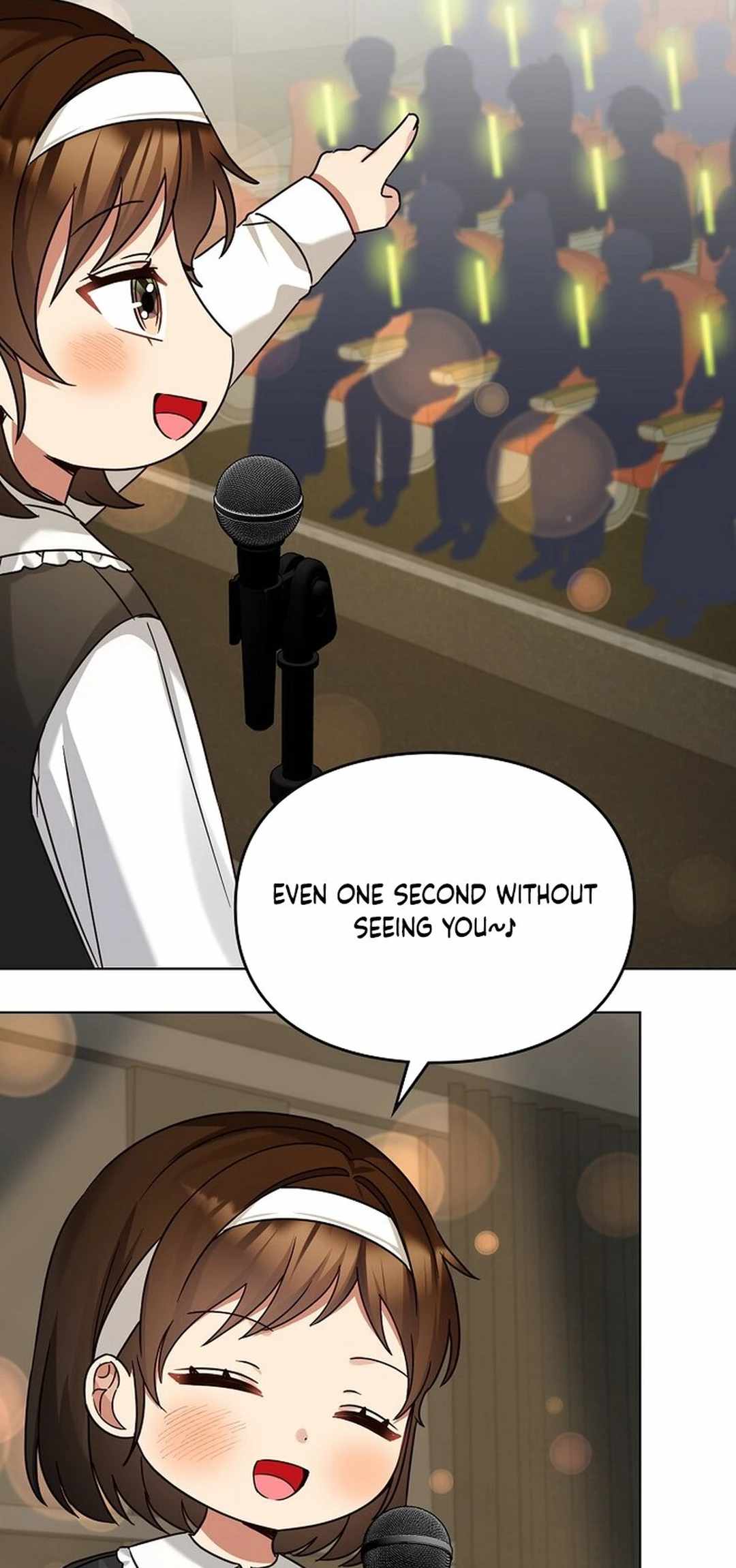 I Became a Doting Father Chapter 178 — Page 59