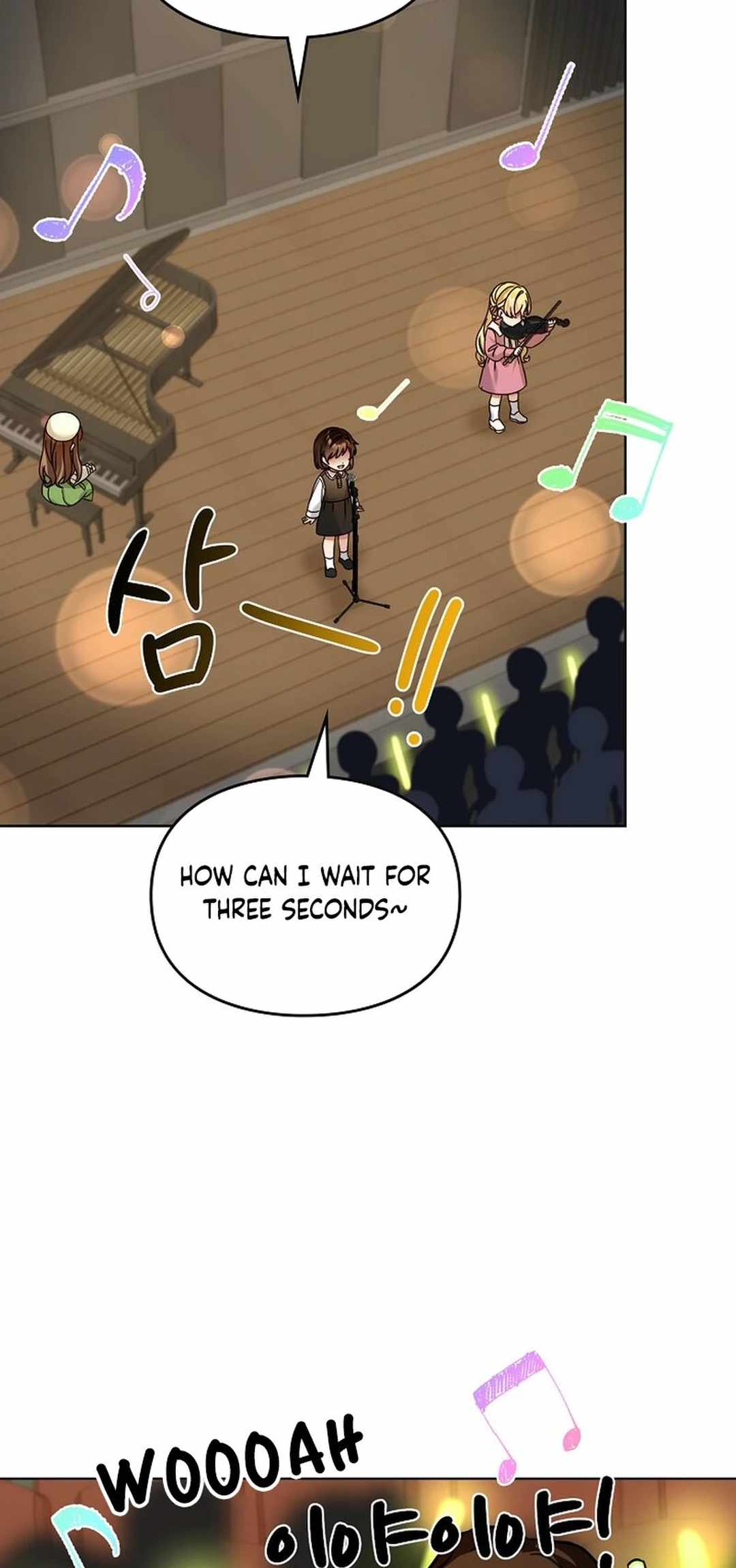 I Became a Doting Father Chapter 178 — Page 61