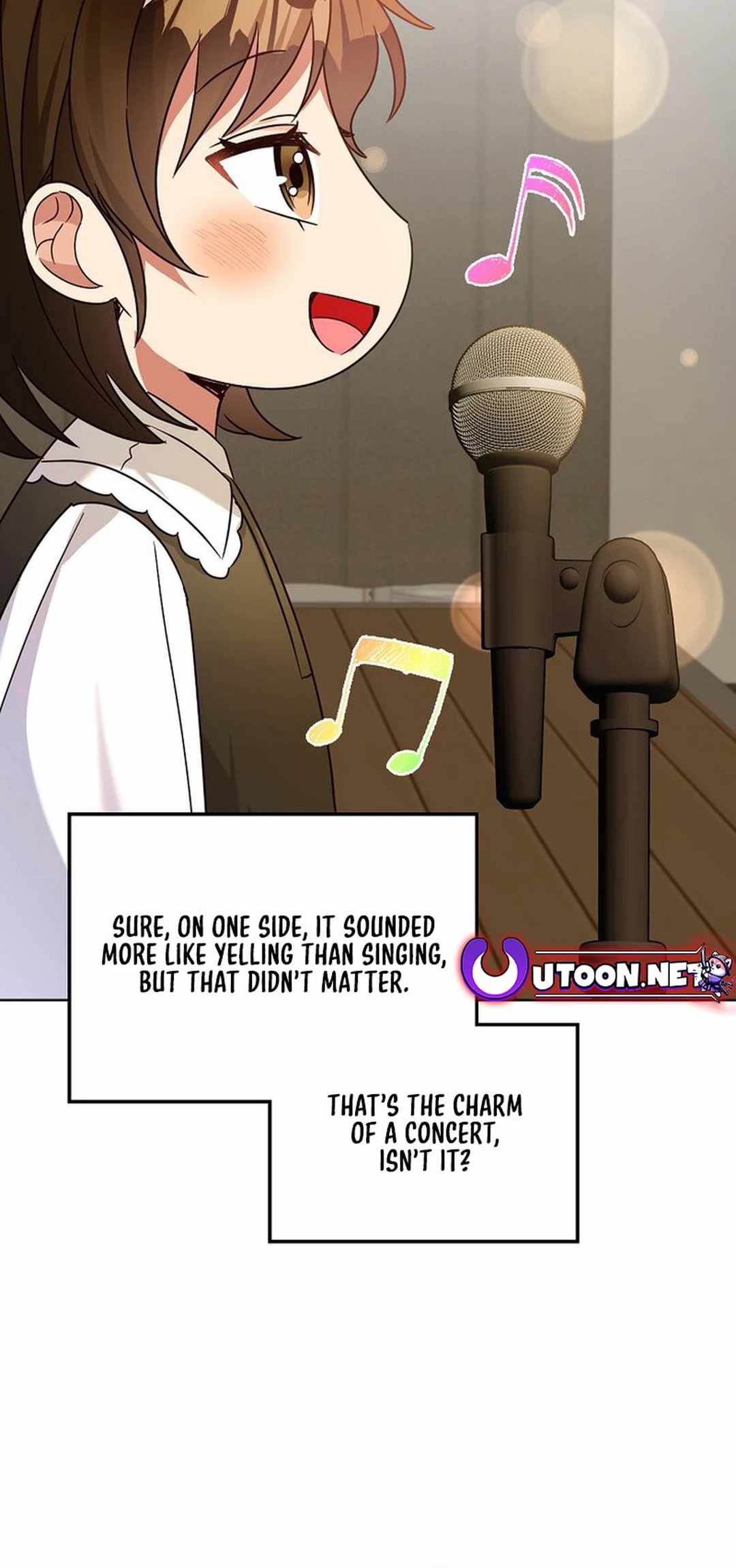 I Became a Doting Father Chapter 178 — Page 64
