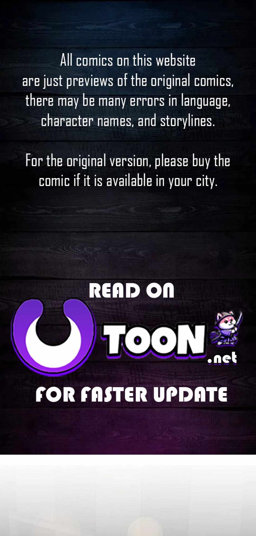 I Became a Doting Father Chapter 179 — Page 1