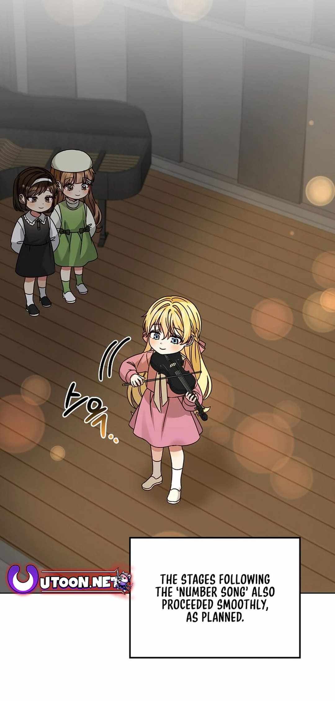 I Became a Doting Father Chapter 179 — Page 2