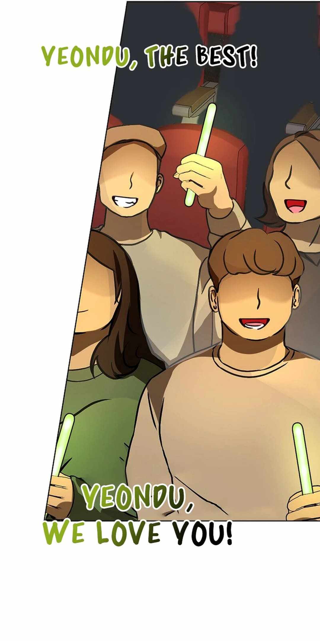 I Became a Doting Father Chapter 179 — Page 7