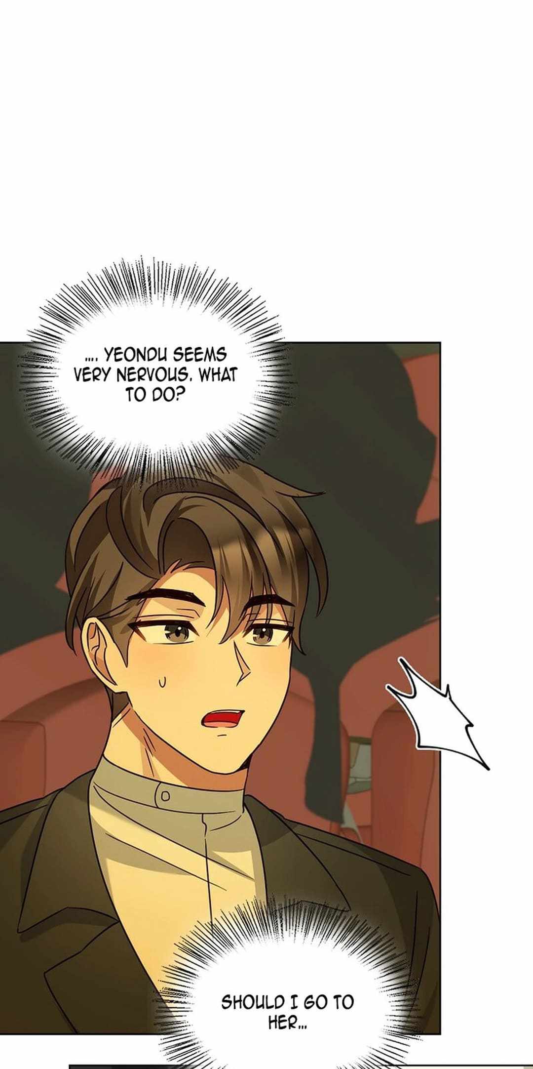 I Became a Doting Father Chapter 179 — Page 9