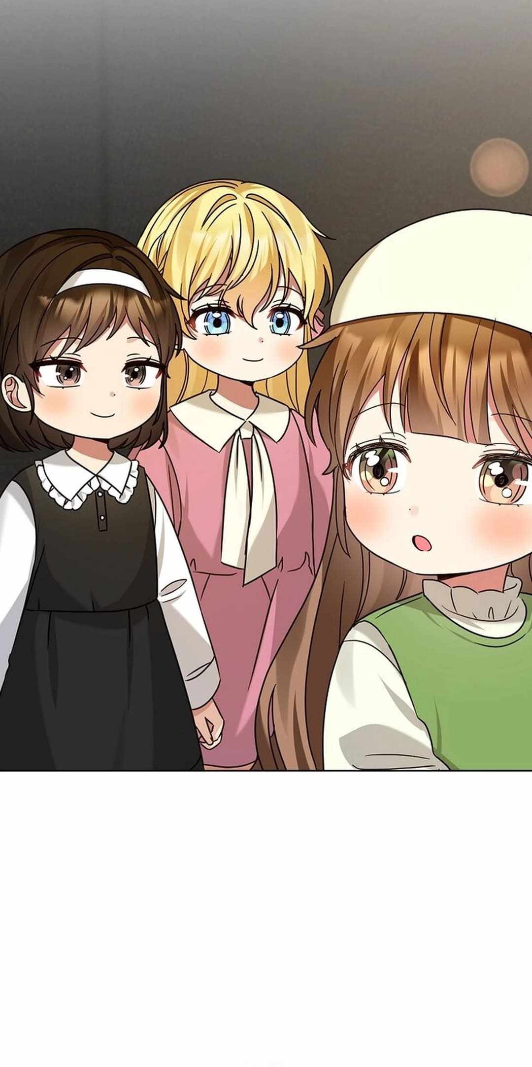 I Became a Doting Father Chapter 179 — Page 12
