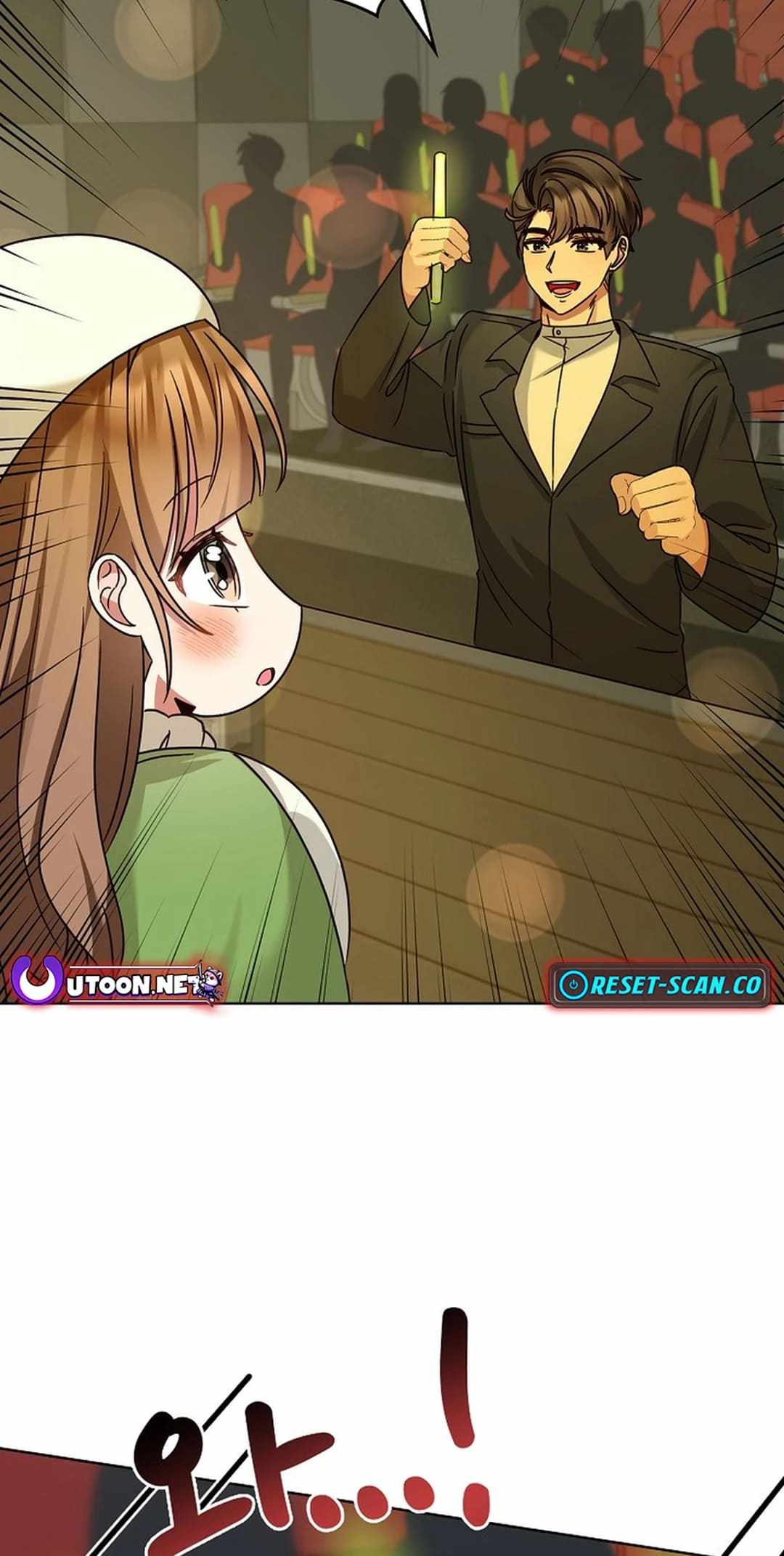 I Became a Doting Father Chapter 179 — Page 20