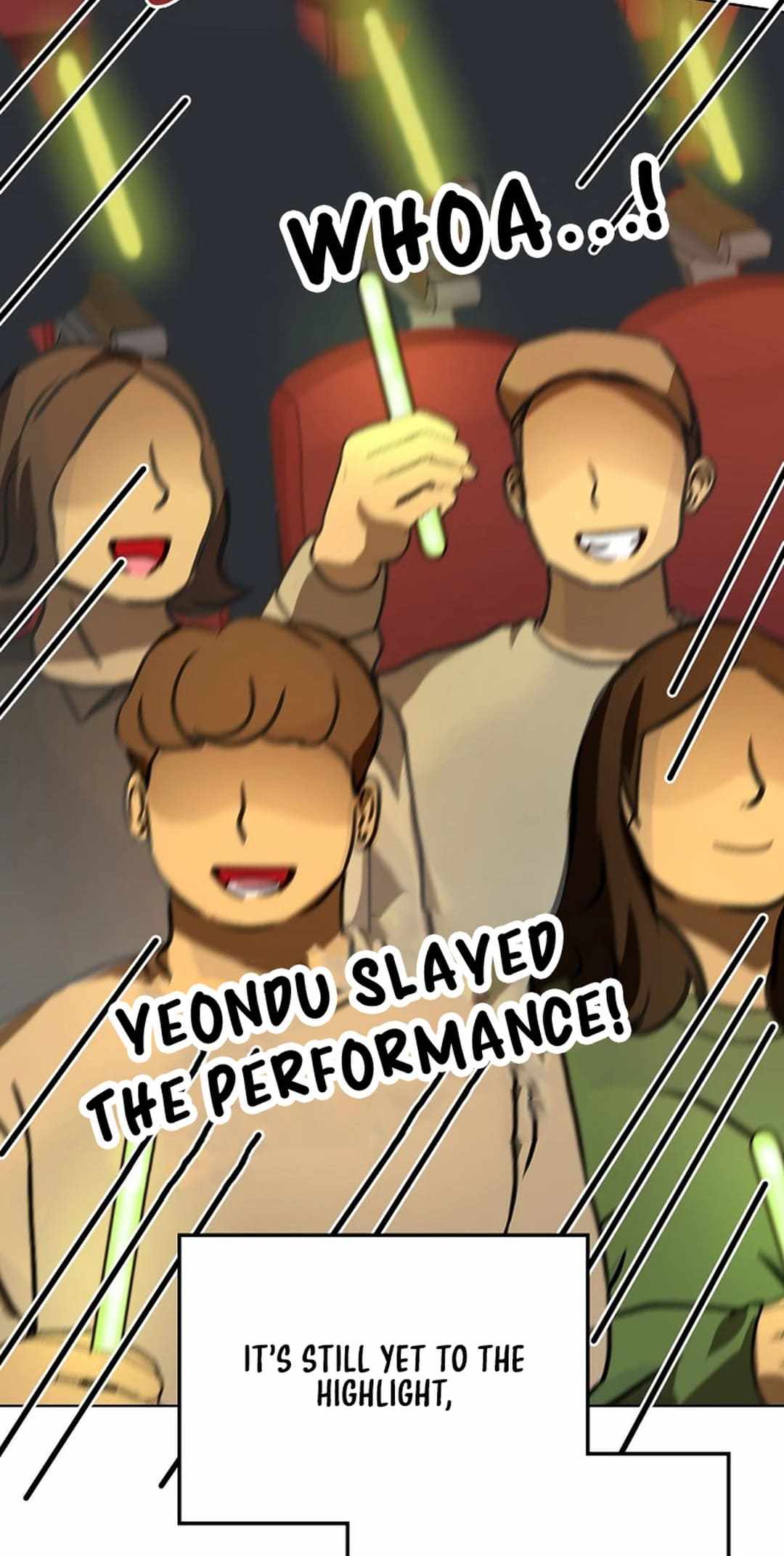 I Became a Doting Father Chapter 179 — Page 21