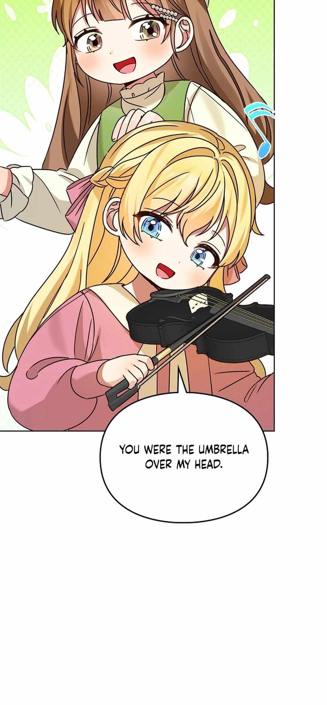 I Became a Doting Father Chapter 179 — Page 30