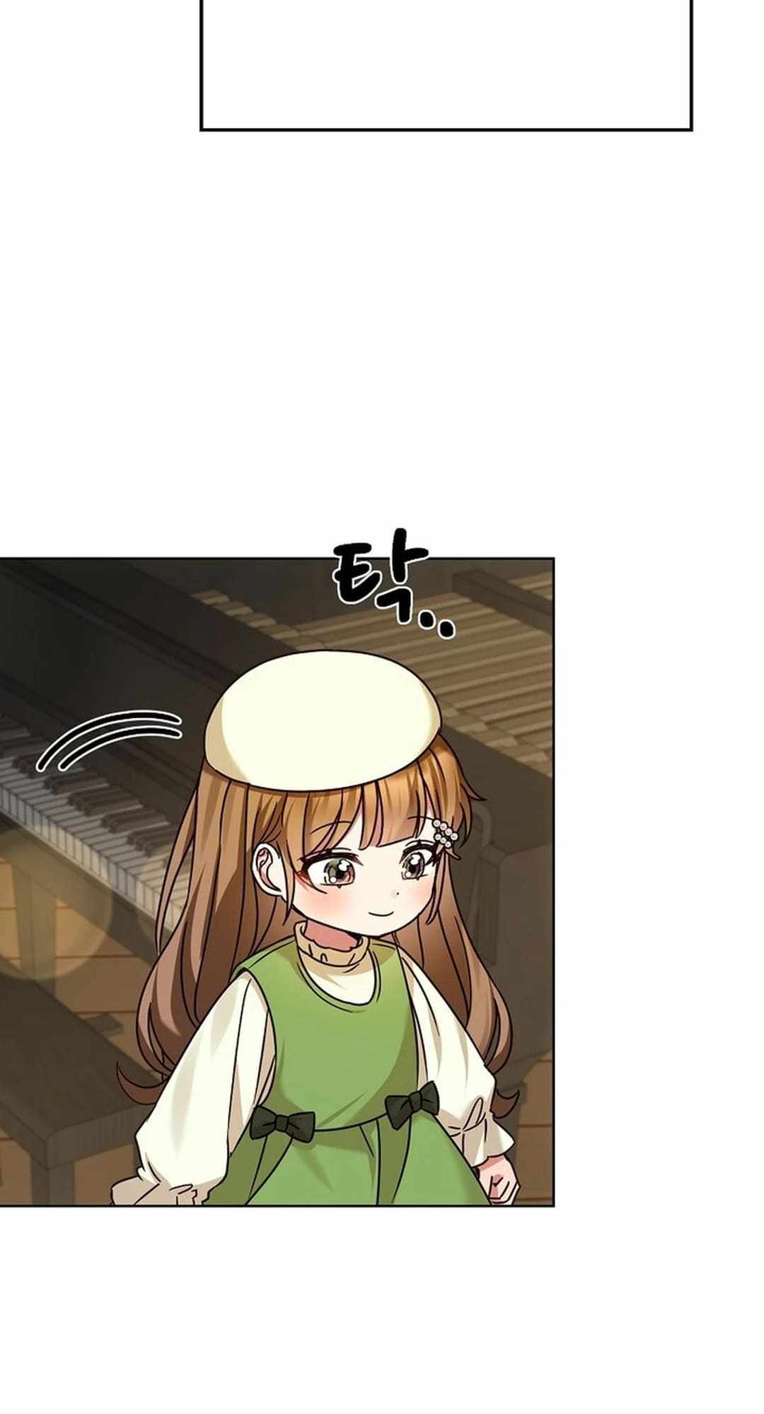 I Became a Doting Father Chapter 179 — Page 32