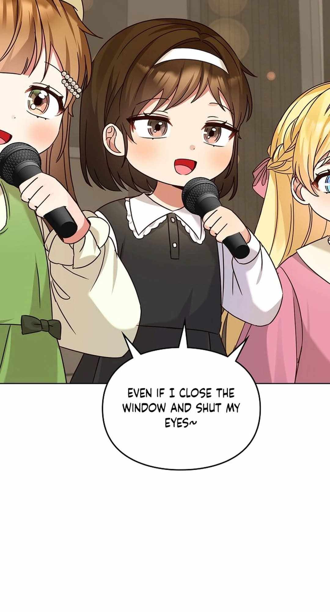 I Became a Doting Father Chapter 179 — Page 36