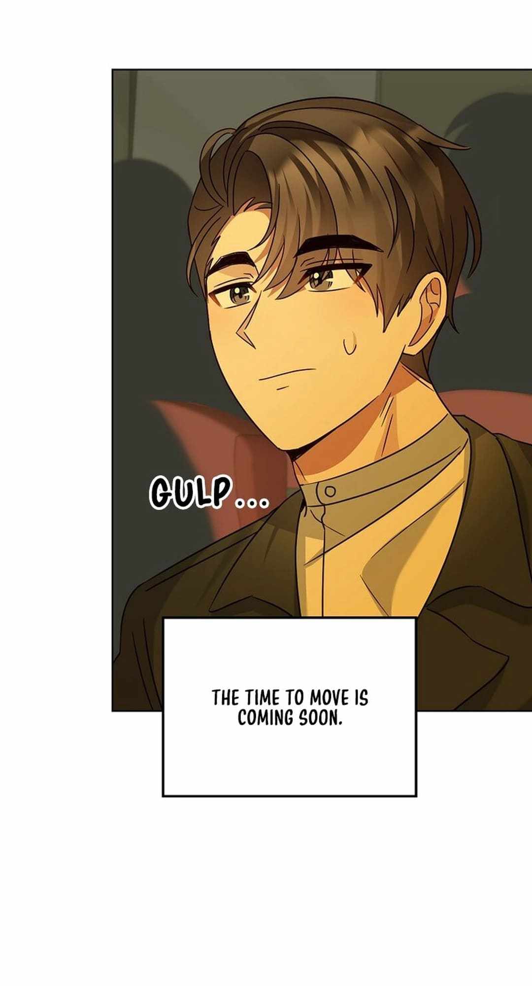 I Became a Doting Father Chapter 179 — Page 37