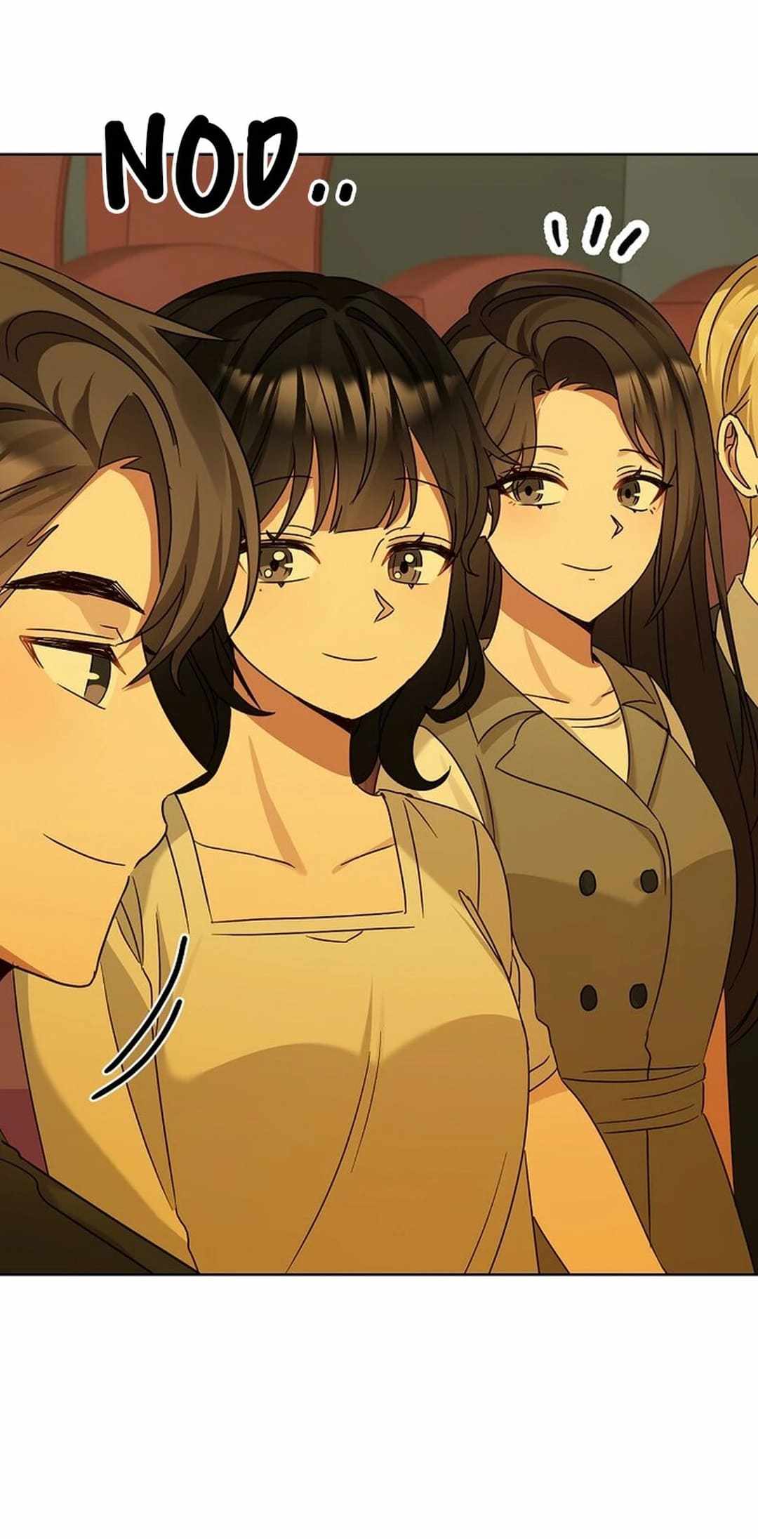 I Became a Doting Father Chapter 179 — Page 38