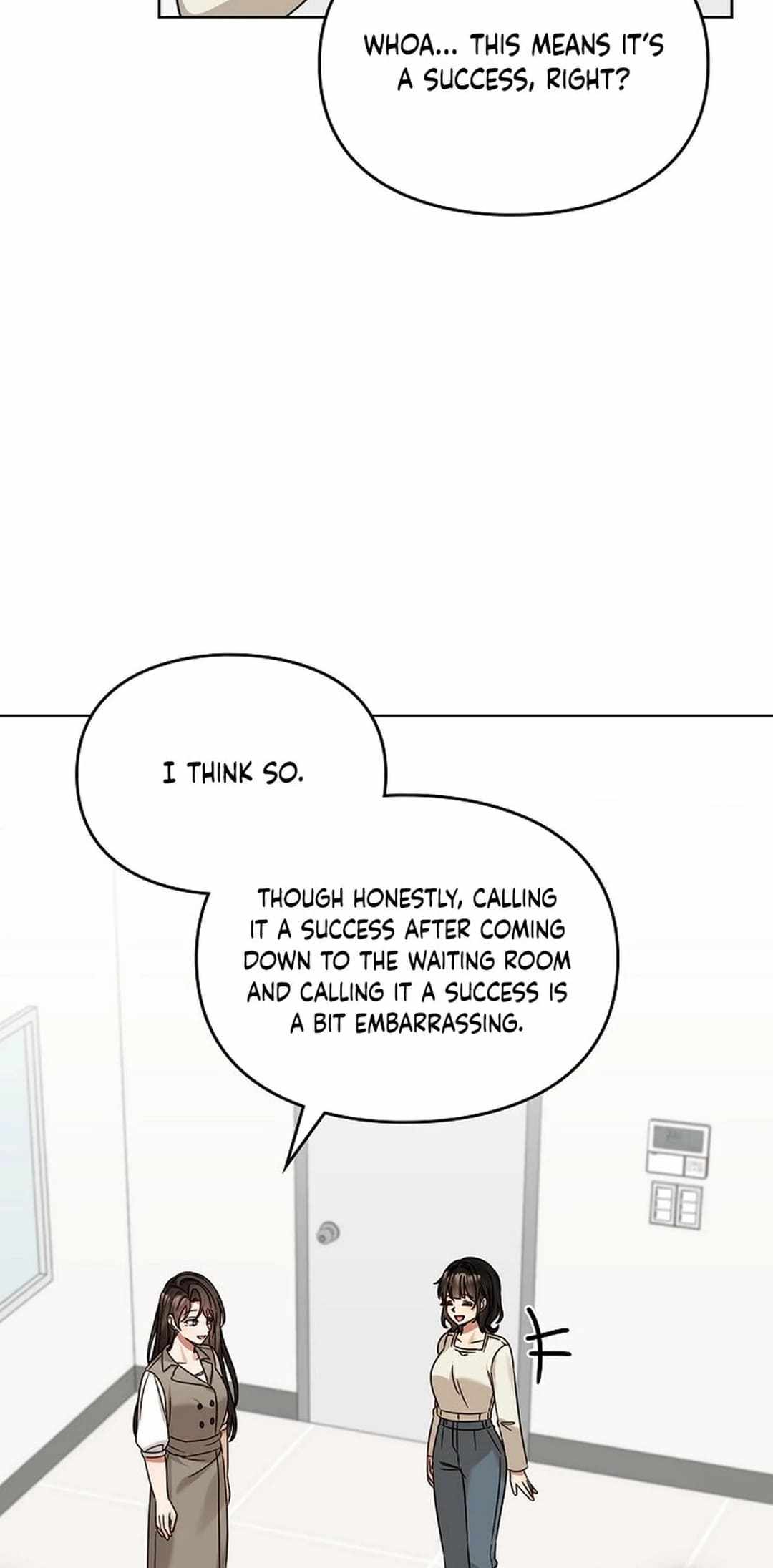 I Became a Doting Father Chapter 179 — Page 41