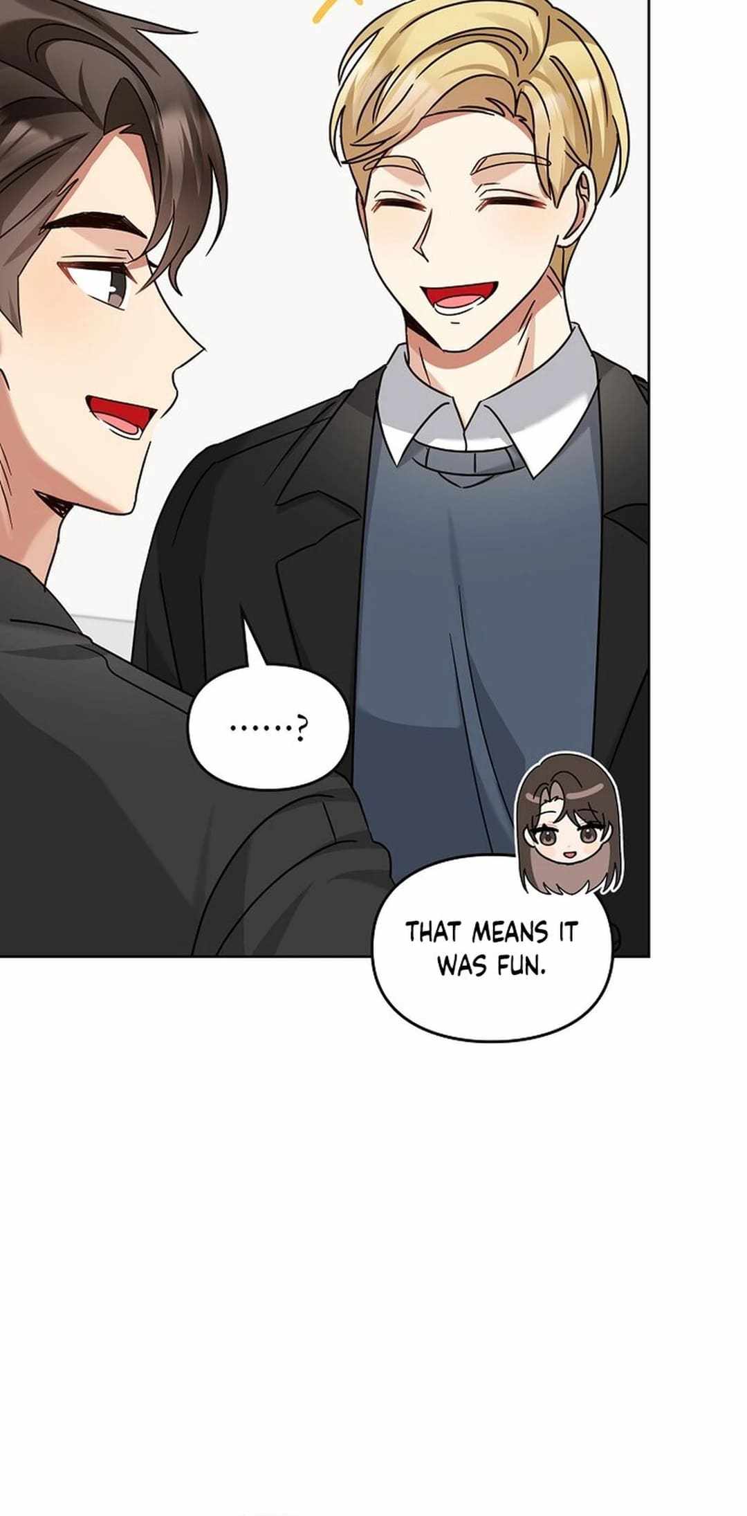 I Became a Doting Father Chapter 179 — Page 43