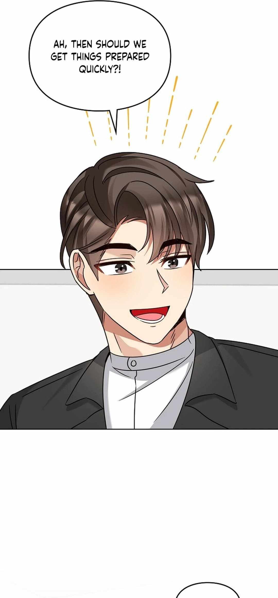 I Became a Doting Father Chapter 179 — Page 44
