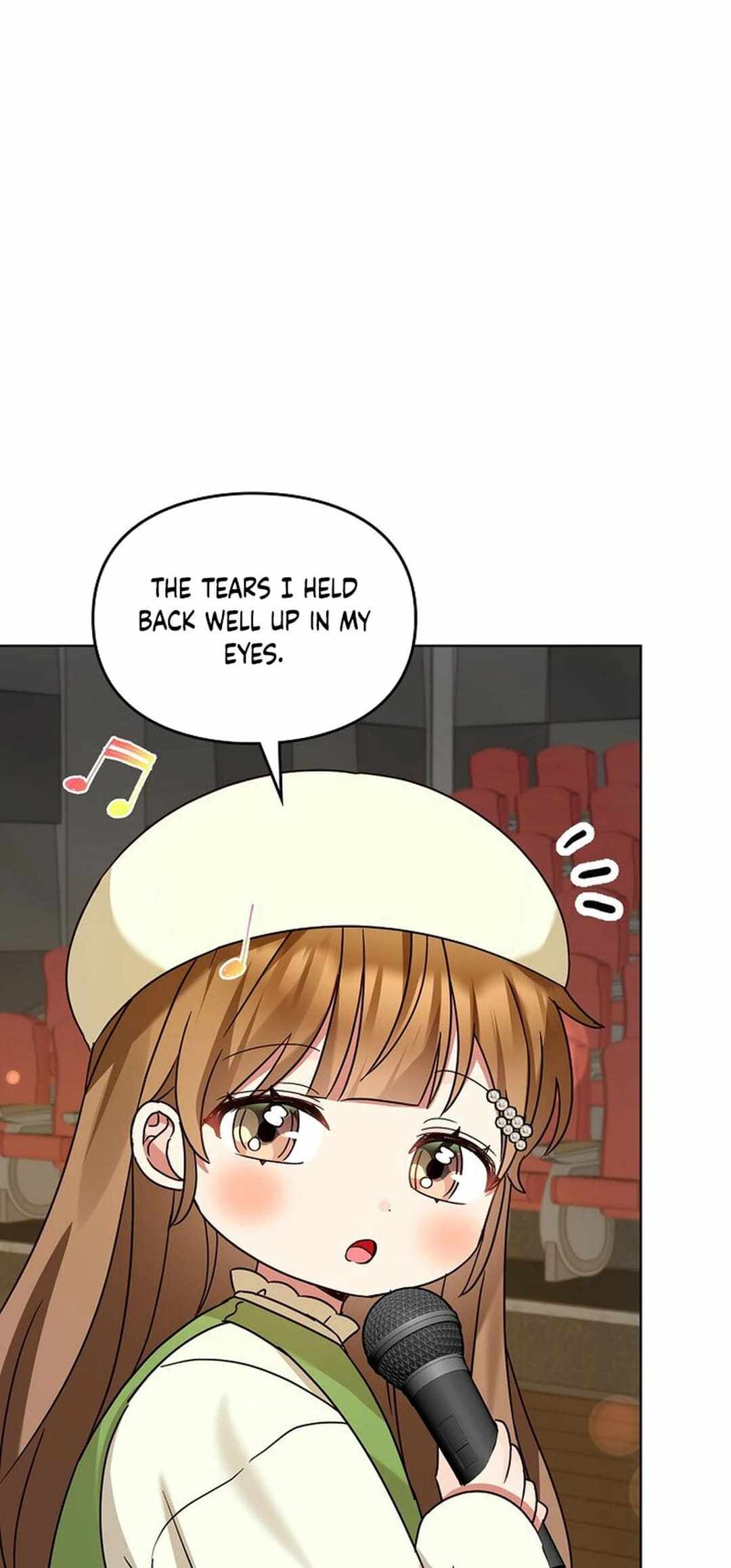 I Became a Doting Father Chapter 179 — Page 46