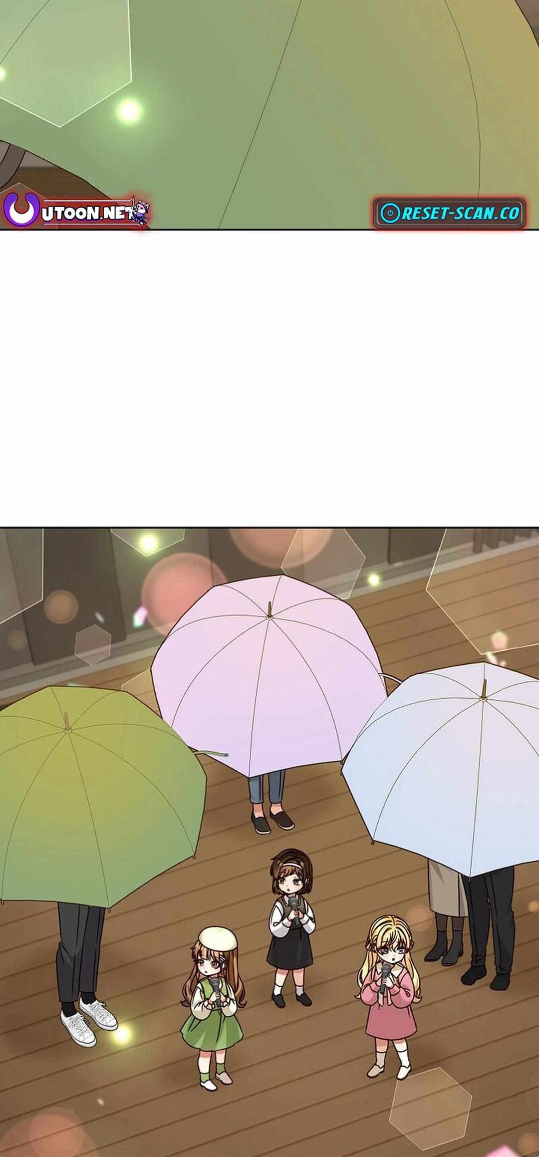I Became a Doting Father Chapter 179 — Page 49