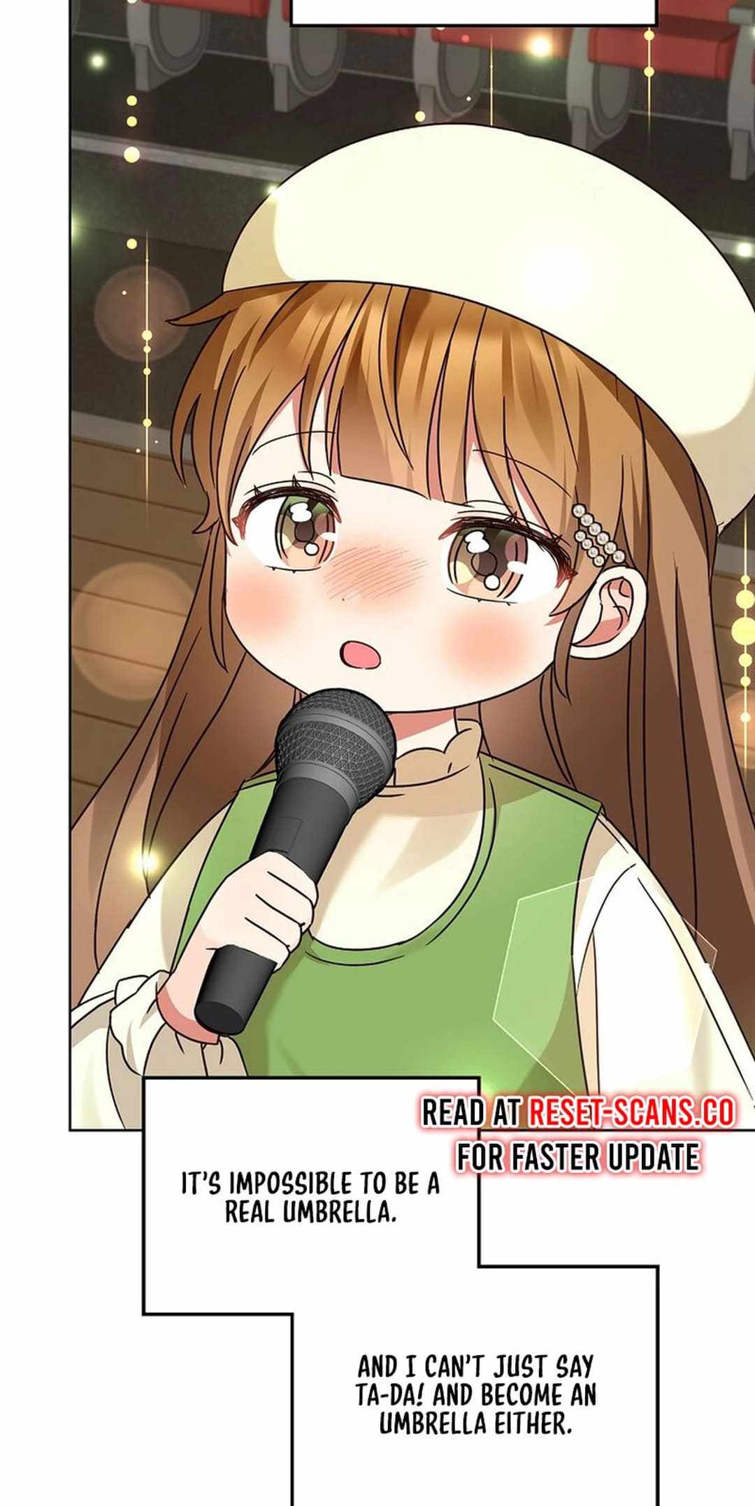 I Became a Doting Father Chapter 179 — Page 52