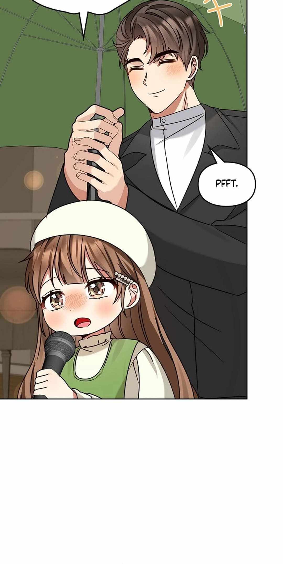 I Became a Doting Father Chapter 179 — Page 55