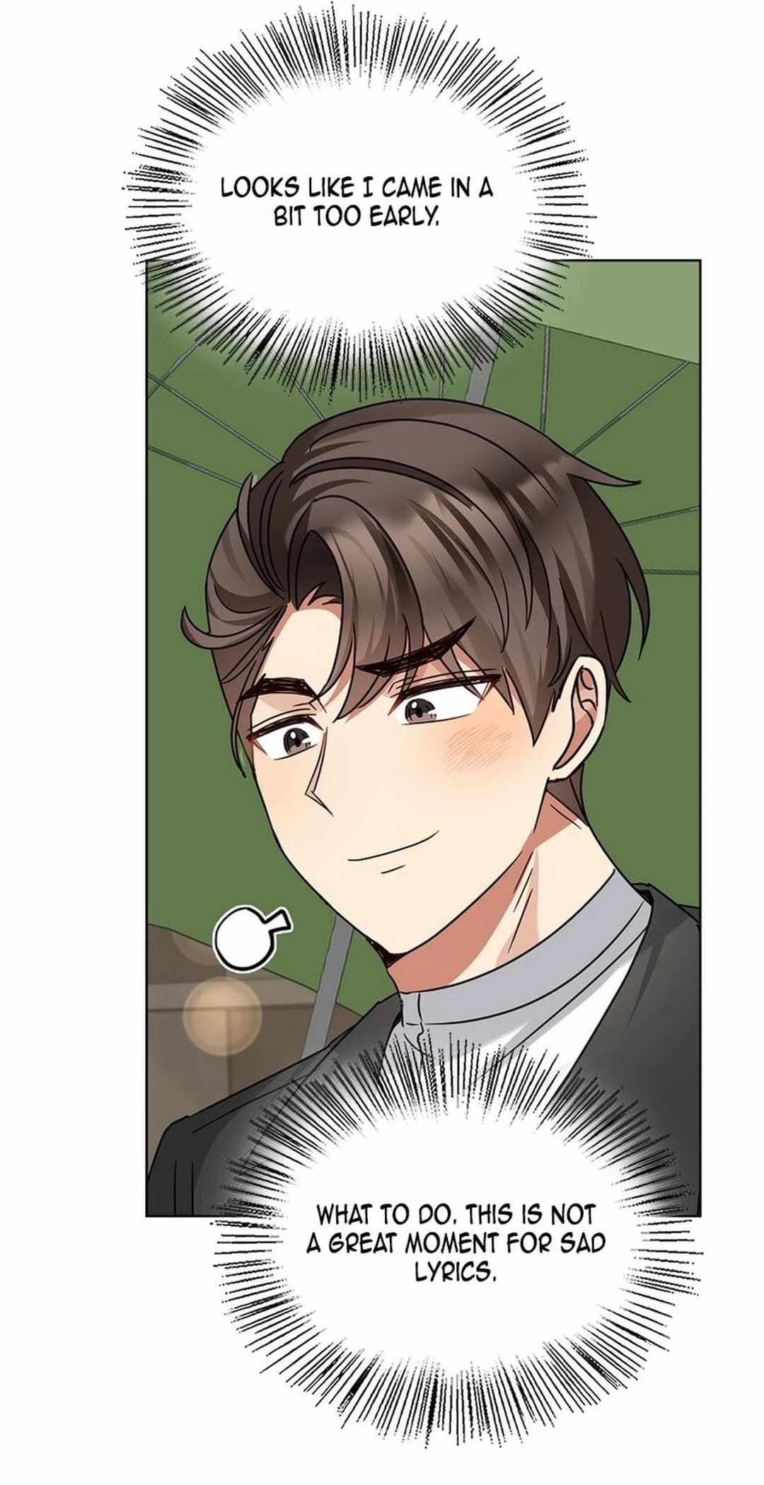 I Became a Doting Father Chapter 179 — Page 56